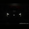 cadillac led emblem
