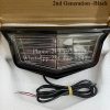 Dynamic Cadillac Led Emblem for CT5-V - Image 7