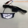Cadillac Led Emblem for CTS-V (2016-2019)