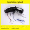 Cadillac Dynamic Turn Light for ATS XT4 XT5 XTS CT4