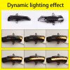 Cadillac Dynamic Turn Light for ATS XT4 XT5 XTS CT4