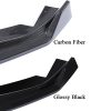 Cadillac CT5/CT5-V Front Bumper Lip