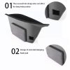 Cadillac Door Storage Box Holder