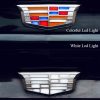 Dynamic Cadillac Led Rear Emblem for CT5 (2019-2022)