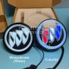 Dynamic Buick Led Emblem