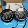 Dynamic Buick Led Emblem