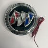 Dynamic Buick Lucerne Led Emblem (2006-2011) - Image 2