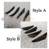 Carbon Fiber Universal Front Canards