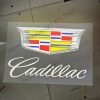 Cadillac Lyriq Puddle Lights